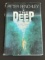 The Deep (1976) Peter Benchley First Printing Hardcover Book w/DJ