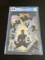 Uncanny X-Men #401/2002/Classic Cover CGC 9.8