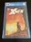 Uncanny X-Men #413/2002/Steve Uy Cover CGC 9.8