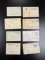 WWI German Soldiers Feldpost Covers/PCs