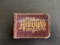 Amazing 1877 Autograph Book (Tombstone Area)