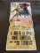 Spanish Bullfighting Original Event Poster c.1950's
