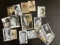 Hollywood Large Group of 35+ Arcade Cards & Souvenir Photos