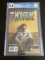 Wolverine V3 #2/2003/Classic Cover CGC 9.8
