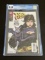 X-Men Forever #4/2009/Cheesecake Pin-Up Cover CGC 9.8