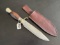 Vintage Custom Made 14 1/2