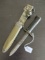 Vietnam War M8 A1 Bayonet w/Scabbard