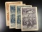 WWI German News Magazines - 1914/17