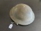 Pearl Harbor Era US Army Re-Enactor's Kelly Helmet