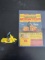 Kellogg's 1950's Motorcycle w/Rider Cereal Premium