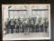 Great! Large Antique Military/Circus Band Photo