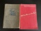 (2) WWII German Hardcover War Related Books