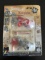 1960's Jousting Knights Plastic Figures Set