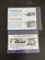 (3) Vietnam War Propaganda Leaflets
