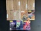 Lot (11) Vintage Science Fiction Digest Size Mags