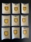 Vietnam War Era Special Forces Beret Flash Lot