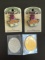 Disney Related Vintage Items Lot
