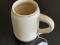 Antique WWII AAF 9th Engineering Cmd Mug