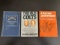 (3) Old West Related Books