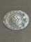 German WWII Woman's RAD Badge