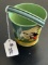 1930's Walt Disney's Mickey Mouse Sand Pail