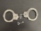 Antique Peerless Handcuff Co. Cuffs