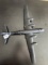WWII Cruver U.S. B-29 Recognition Model