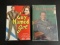 Antique Movie/Movie Star Related HC Books