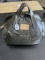 WWII USN Bubble Sextant in Padded Case