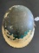 Rare Iraq War Republican Guard Helmet