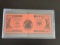 Prop Currency From the Movie 