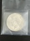 1923 Silver U.S. Peace Dollar