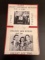 1950's Jackie DeShannon Radio Station Poster