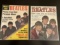 (2) 1964 Beatles Color Cover Magazines