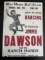 Sherry Lee/Jackie DeShannon Concert Poster