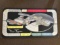 1991 Star Trek NG USS Enterprise Poster