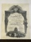 1924 Brig. Gen. WWII West Point Diploma