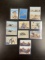 1960's Rat Patrol TV Show Non-Sport Cards