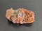 Beautiful Vanadinite Rock Specimen