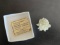 Selenite Ball Specimen - Winnipeg Canada