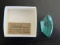 Old Collection Malachite Specimen