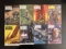 Vintage Science Fiction Digest Size Magazines