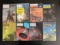 Vintage Science Fiction Digest Size Magazines