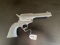 Cast Aluminum Replica Colt Peacemaker