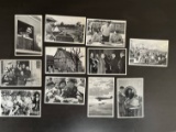 WWII German Adolf Hitler Cigarette Cards