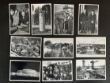 WWII German Adolf Hitler Cigarette Cards
