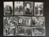 WWII German Adolf Hitler Cigarette Cards
