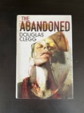 Ltd. Ed. Douglas Cregg Horror Novel - HC
