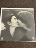 1980 John Lennon/Yoko Ono Store Poster