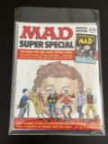 1975 Mad Magazine Super Special #18